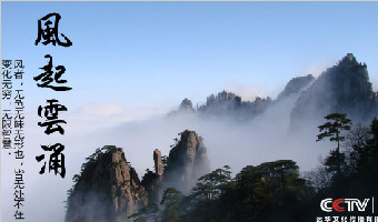 2013 中華易經(jīng)文化年會(huì) 解盤綿陽風(fēng)水高峰論壇